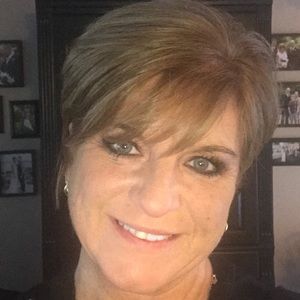 Meet your Posher, Christal